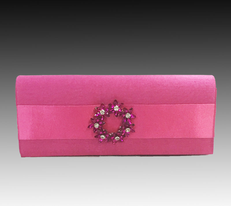 Women Fashion Clutch BDF132 - Church Suits For Less