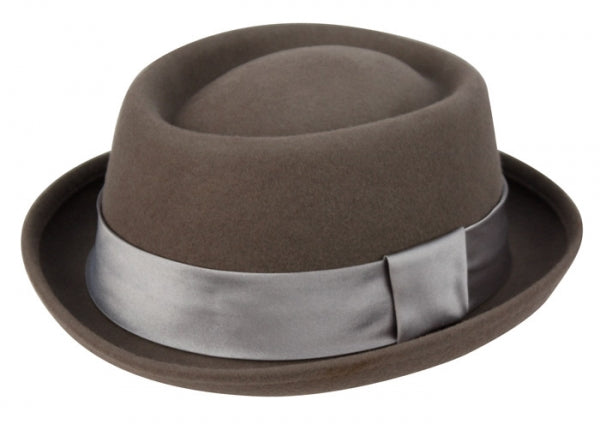 Men Fedora Hat-MSD15C - Church Suits For Less