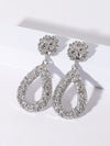 Women Earrings BDF-9495 - Church Suits For Less