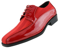 Men Tuxedo Shoes MSD-Ava - Church Suits For Less