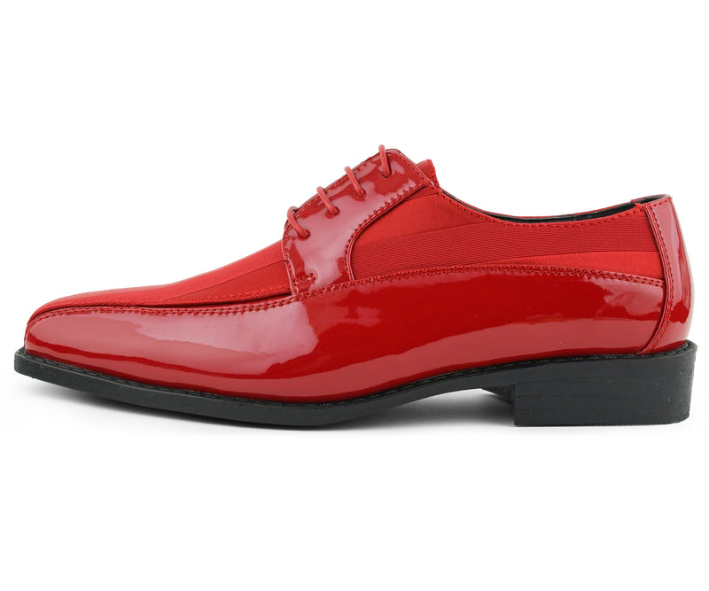 Men Tuxedo Shoes MSD-Ava - Church Suits For Less