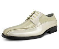 Men Tuxedo Shoes MSD-Ava - Church Suits For Less