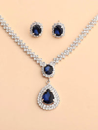 Women Jewelry Set-BDF-12653 - Church Suits For Less