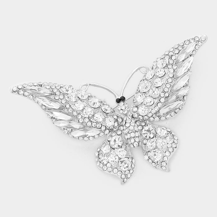 Women Fashion Brooch-BDF-06263 - Church Suits For Less