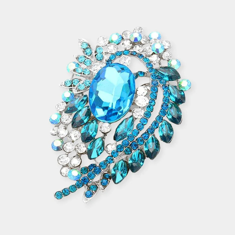 Women Fashion Brooch-BDF06530 - Church Suits For Less