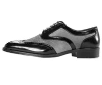 Sio Men Shoes Brighton-011 - Church Suits For Less