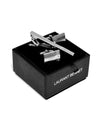 Cufflink and Tie Bar Set CTB676 - Church Suits For Less