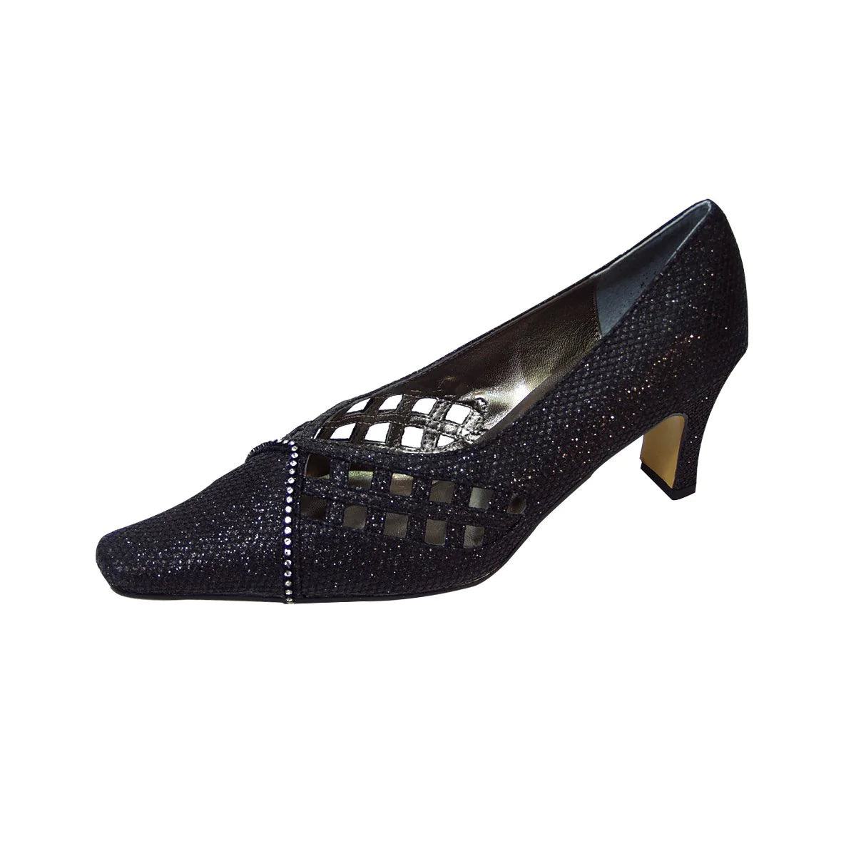 Women Church Fashion Shoes-675 - Church Suits For Less