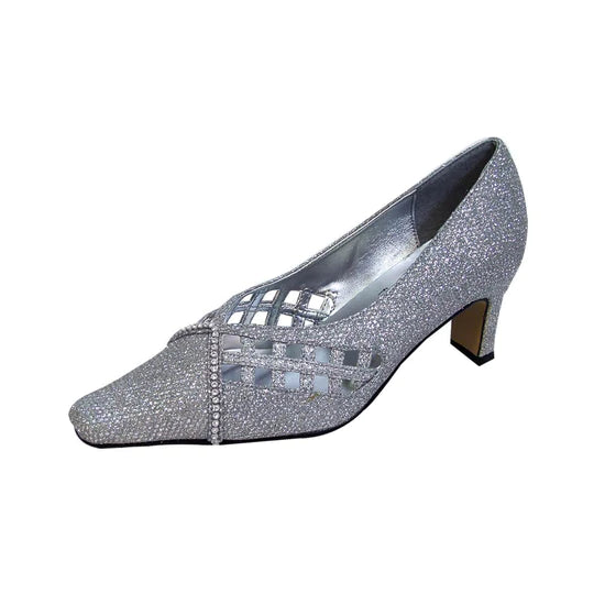 Women Church Fashion Shoes-675C - Church Suits For Less