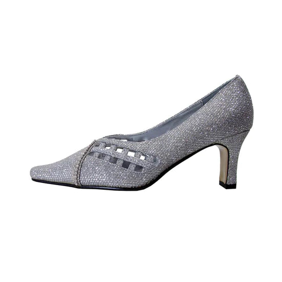 Women Church Fashion Shoes-675C - Church Suits For Less