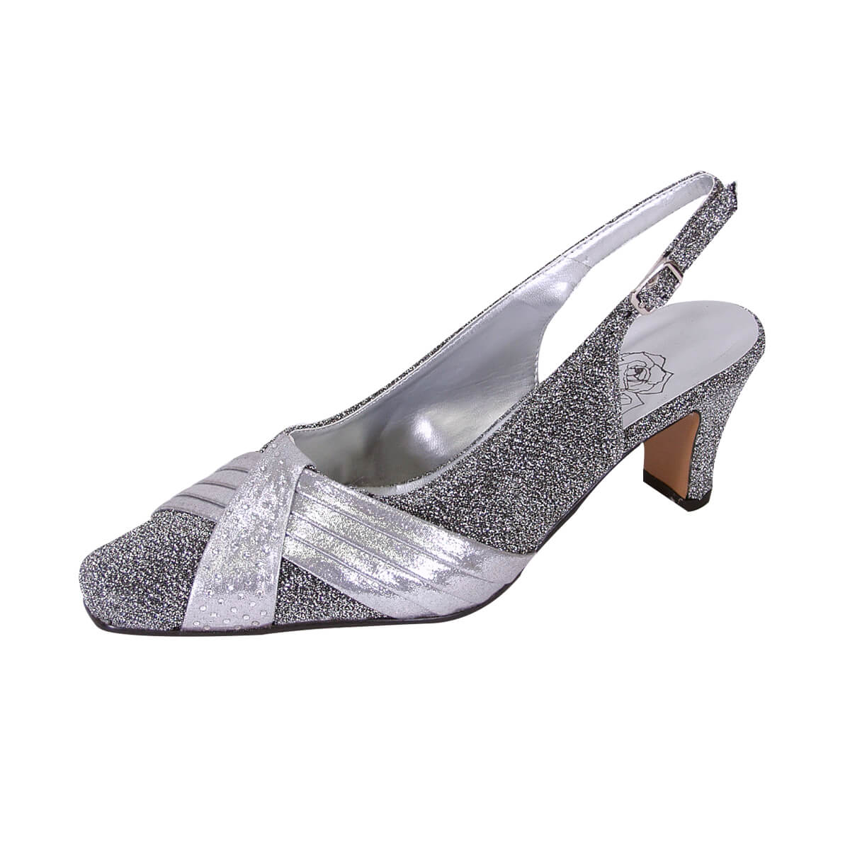 Women Church Shoes BDF-8130 - Church Suits For Less