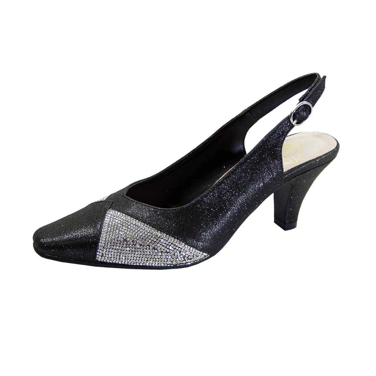 Women Church Shoes BDF-907 - Church Suits For Less