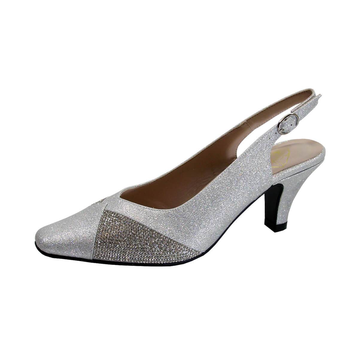 Women Church Shoes BDF-907 - Church Suits For Less