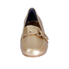 Women Church Shoes -BDF 680C Gold - Church Suits For Less