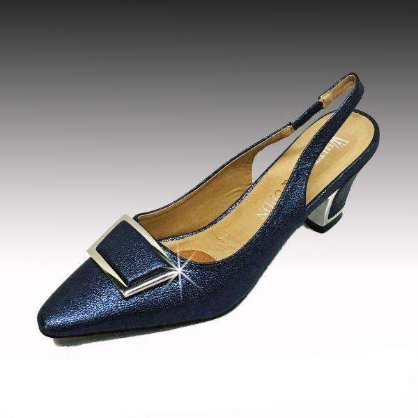 Women Church Shoes H138C - Church Suits For Less