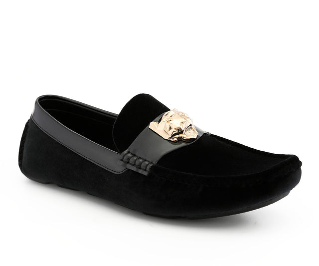 Men Loafer Shoe-LION - Church Suits For Less