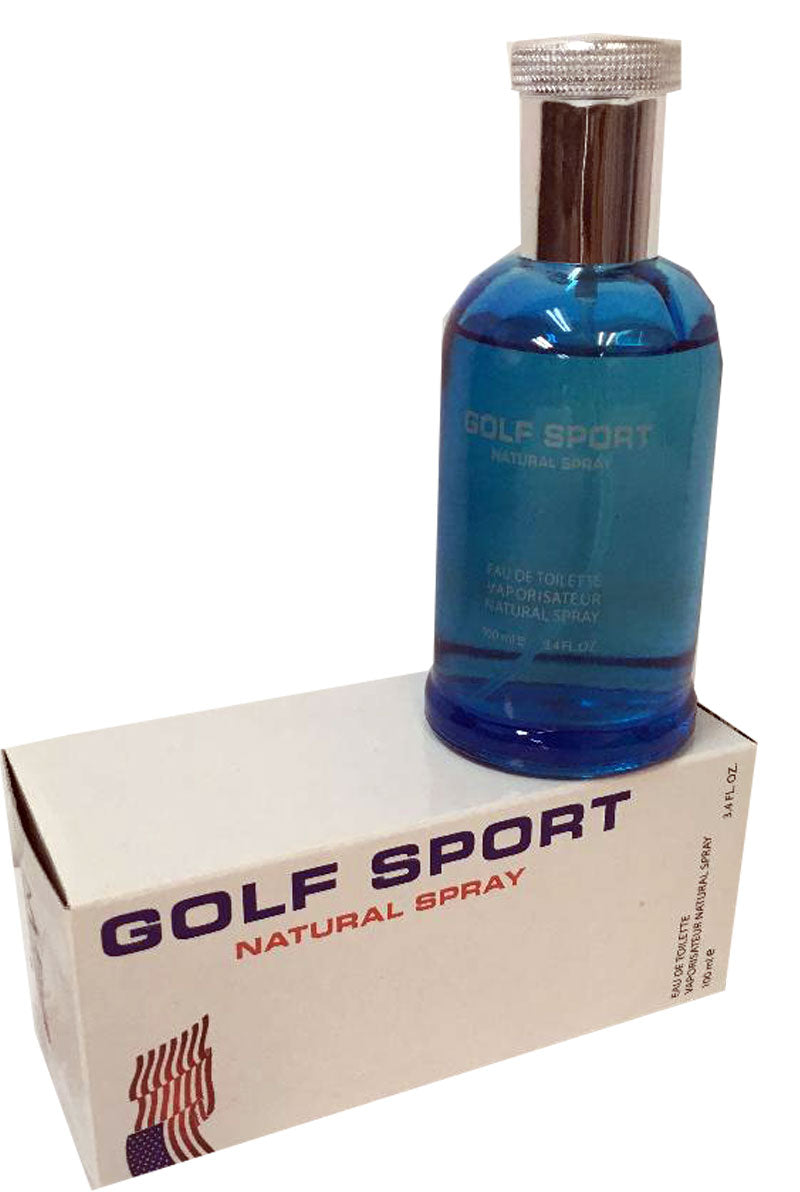 Men Cologne Golf Sport - Church Suits For Less