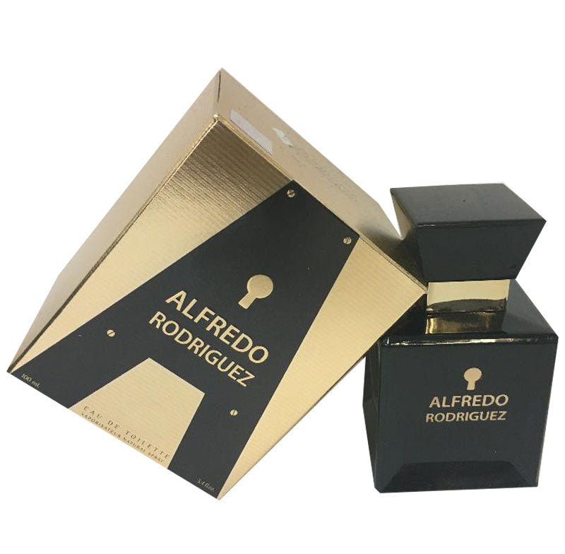 Men Cologne Alfredo Rodriguez - Church Suits For Less