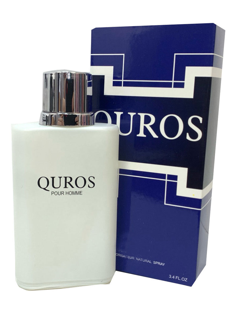 Men Cologne Quros - Church Suits For Less