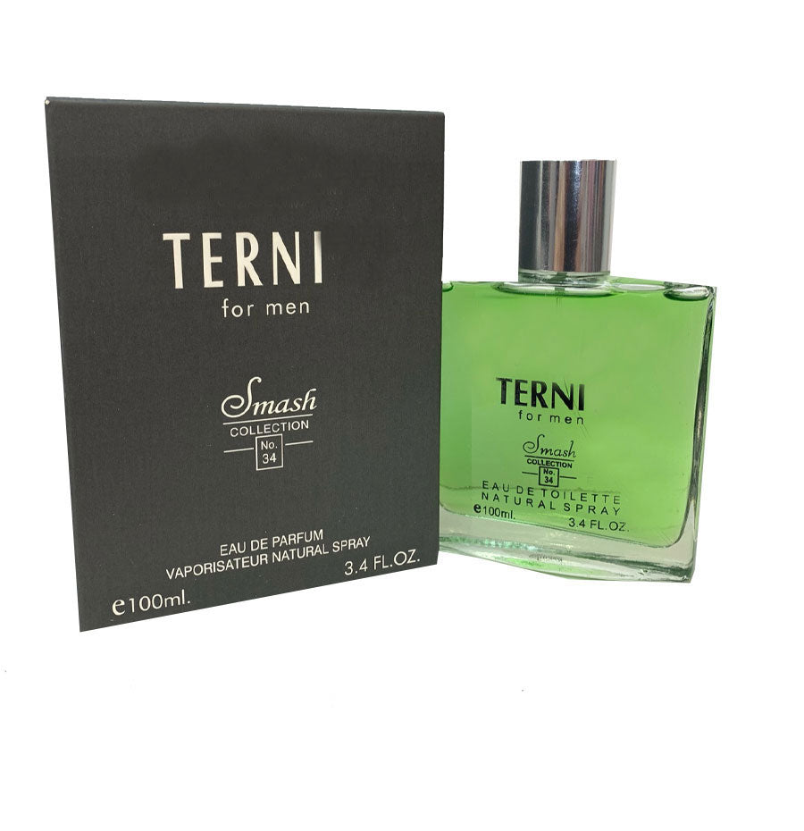 Men Cologne Terni - Church Suits For Less