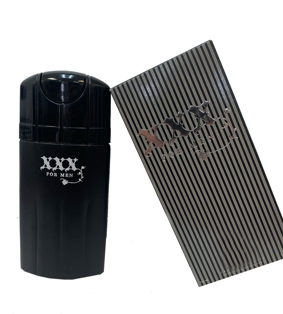 Men Cologne XXX For Men - Church Suits For Less