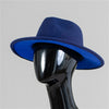 Fashion Fedora Hat MSD11121 - Church Suits For Less