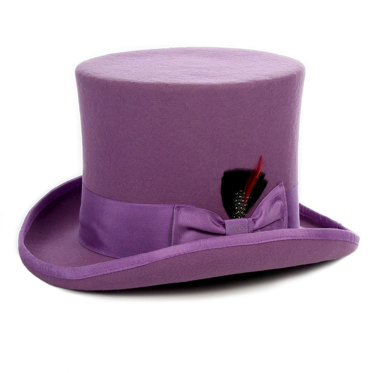 Men Top Hat - Church Suits For Less