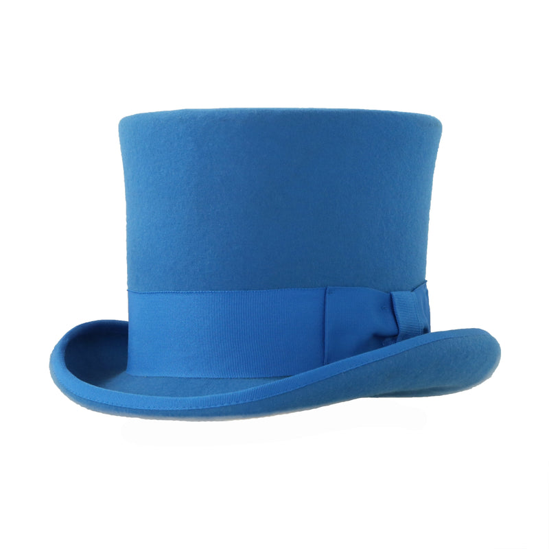 Men Top Hat - Church Suits For Less