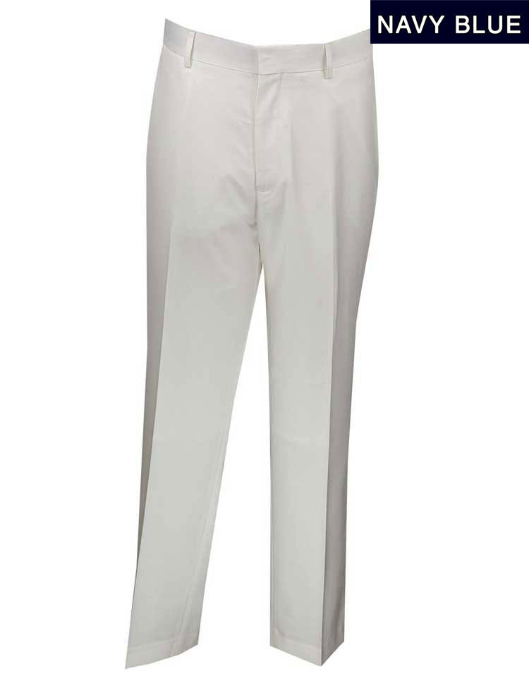 Vinci Dress Pants OS-900-Navy Blue - Church Suits For Less