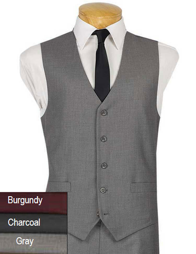 Vinci Vest OV-900 - Church Suits For Less