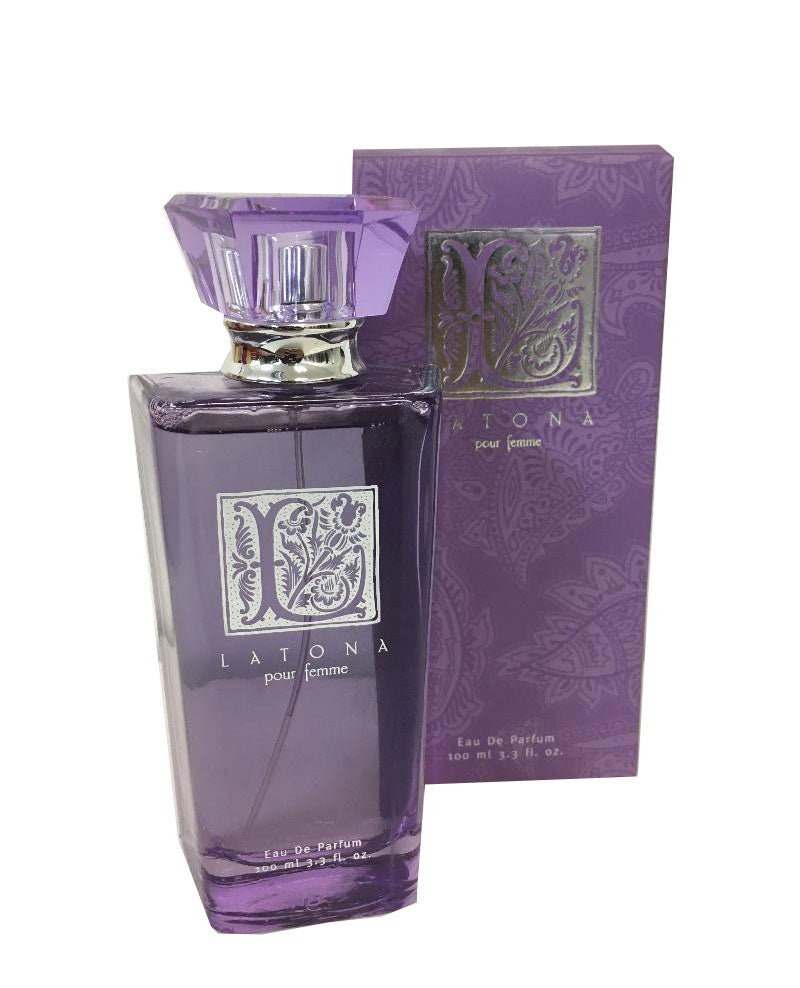 Women Perfume Latonia - Church Suits For Less