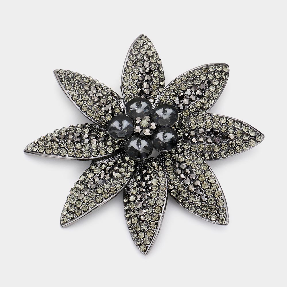 Women Fashion Brooch-BDF1378 - Church Suits For Less