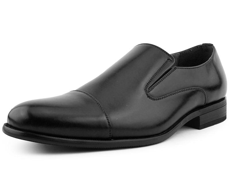 Men Fashion Shoes-lombardo-000C - Church Suits For Less