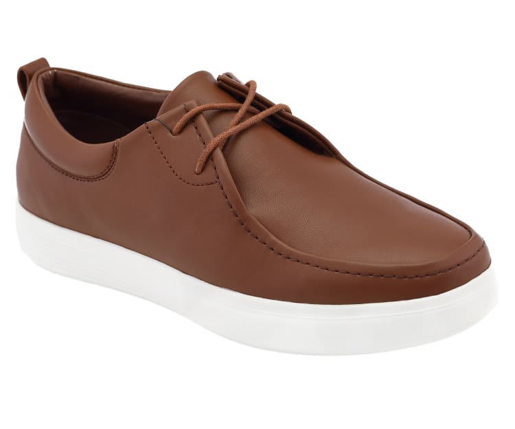 Men's Casual Shoes-MSD-Dan254C - Church Suits For Less