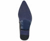 Men Exotic Shoes David-885 - Church Suits For Less