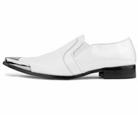 Men Exotic Shoes David-9859 - Church Suits For Less