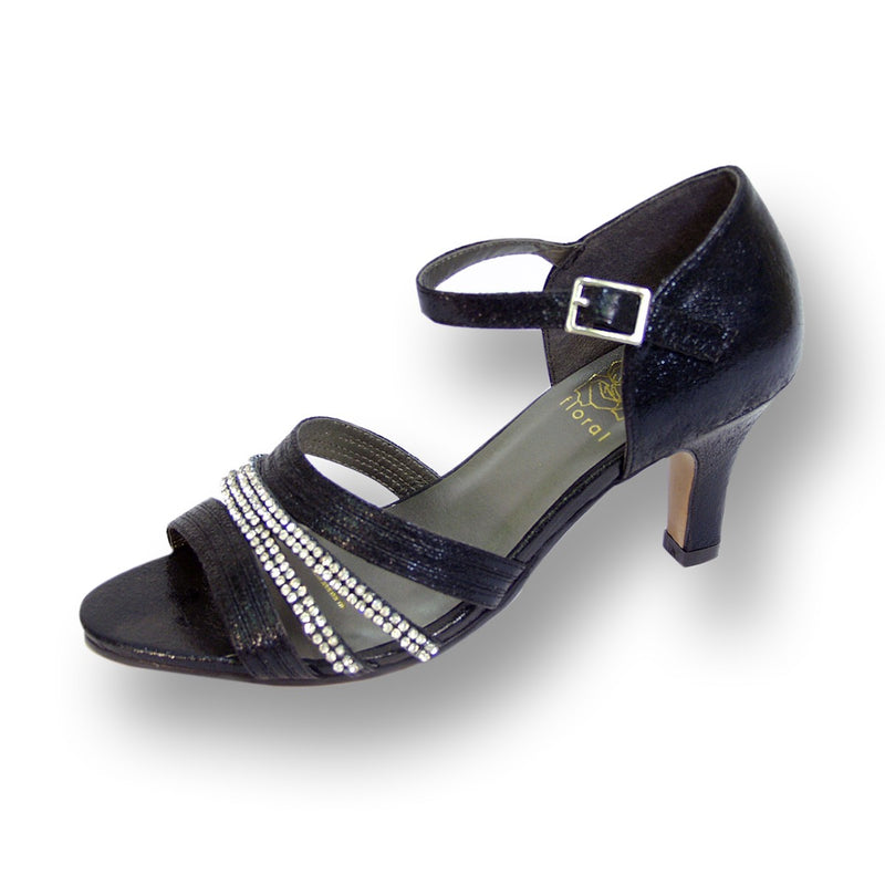 Women Church Shoes RI795 - Church Suits For Less