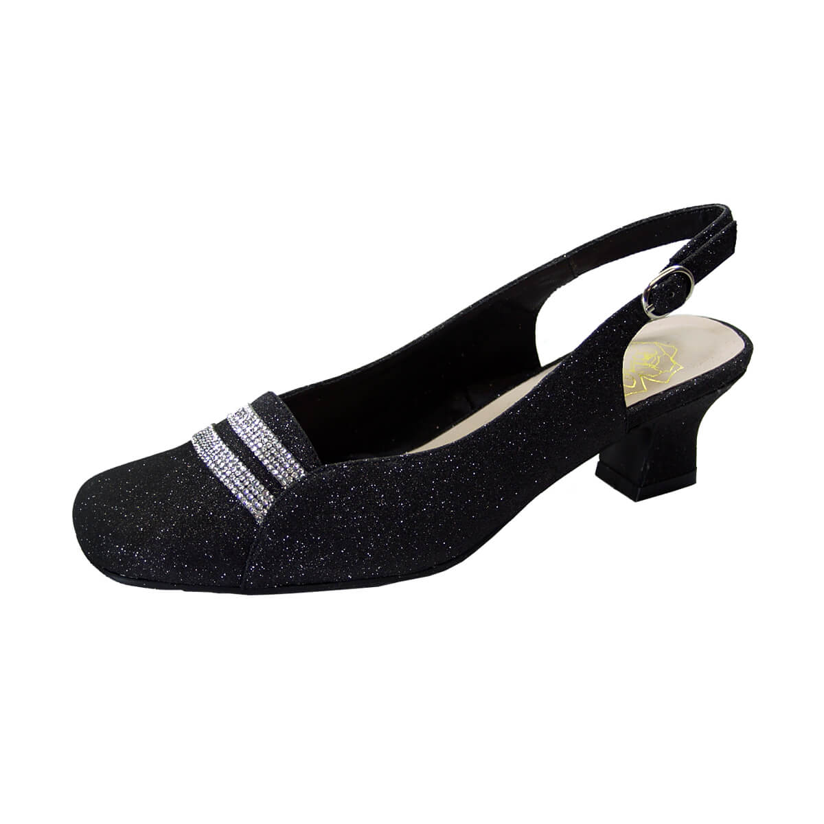 Women Church Shoes-BDF 908 - Church Suits For Less