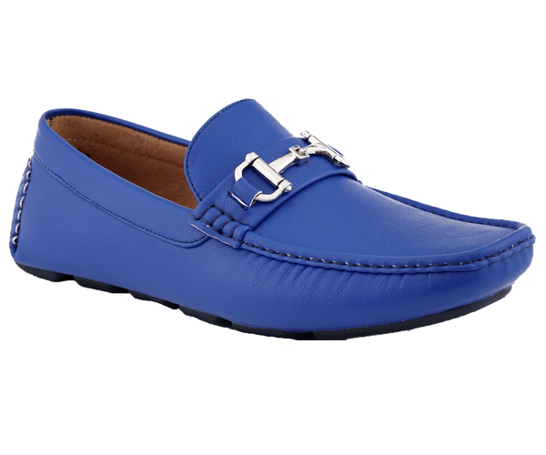 Men Loafer Shoes Tren-007 | Church suits for less