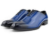 Men Dress Shoes-Brayden Royal - Church Suits For Less