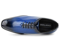 Men Dress Shoes-Brayden Royal - Church Suits For Less