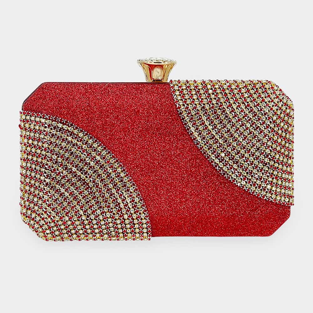 Women Fashion Clutch BDF-2004 - Church Suits For Less