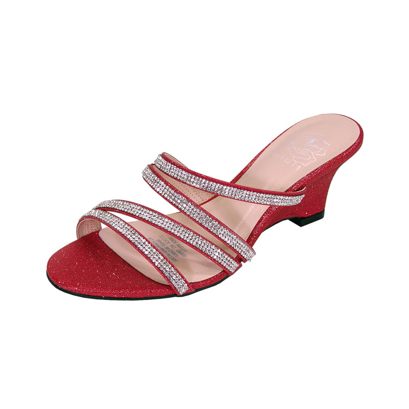 Women Church Shoes RI839 - Church Suits For Less