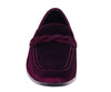 Men Dress Shoes-Esses Burgundy - Church Suits For Less