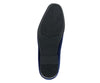 Men Dress Shoes-Esses Navy - Church Suits For Less