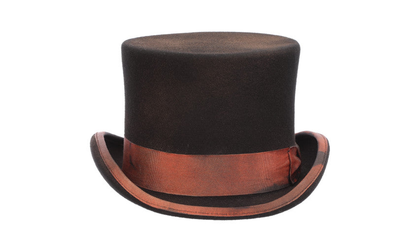 Men Top Hat-WF577 - Church Suits For Less