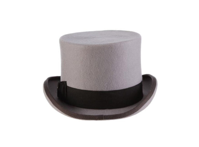 Men Top Hat-WF577 - Church Suits For Less