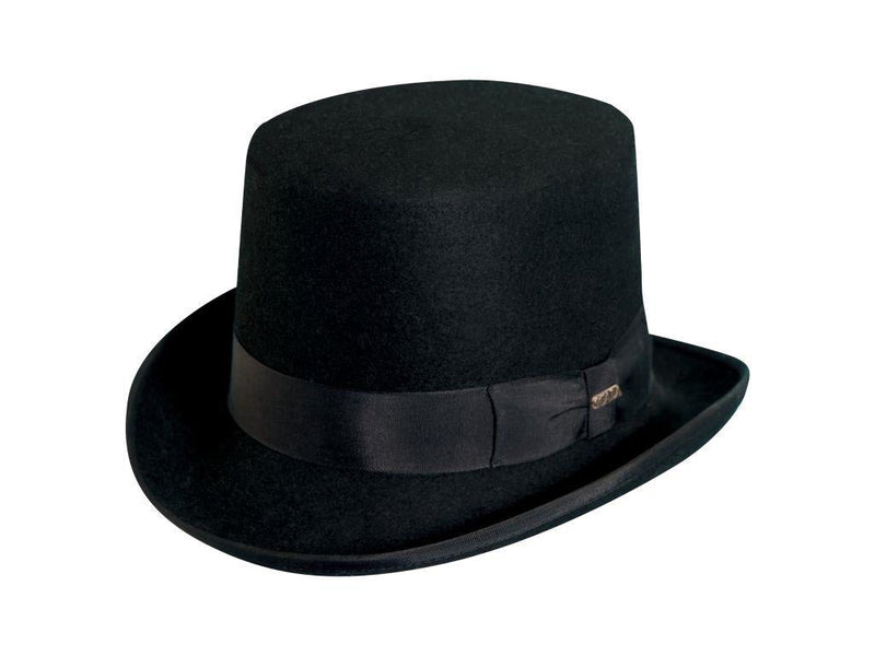 Men Classic Top Hat-WF568 - Church Suits For Less