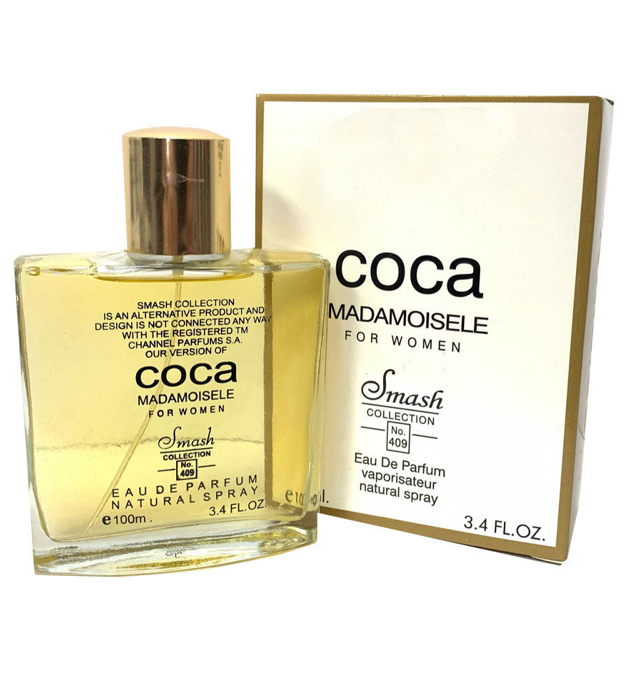 Women Perfume Coca - Church Suits For Less